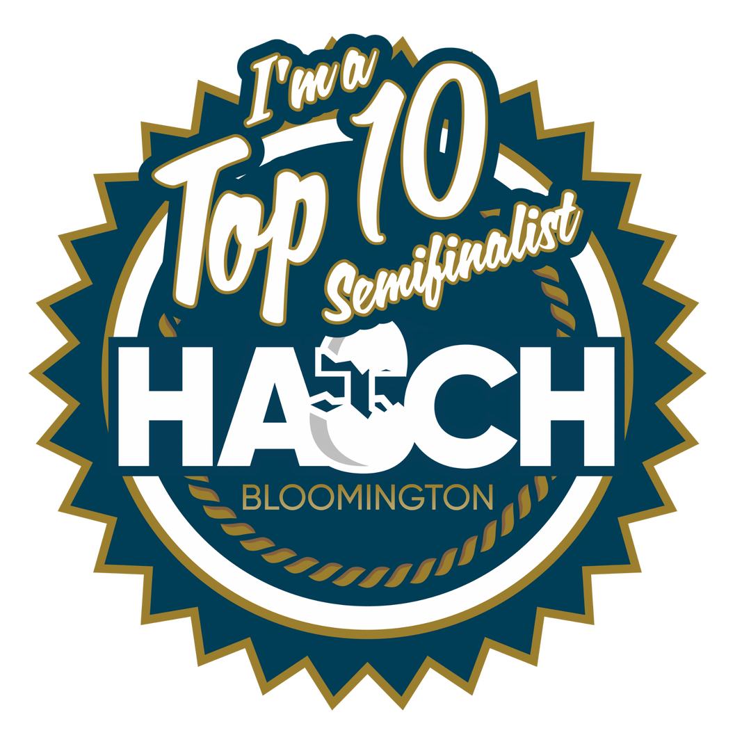 Bloomington Hatch Top 25 Semifinalist