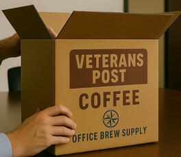 Office Coffee Supplies VPC Supllies